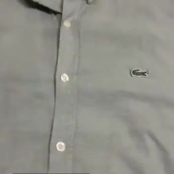 Lacoste 5 Kez Giymelik Gömlek