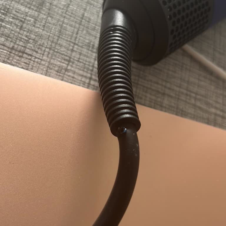 Kullanım Sırasında Kıvılcım Çıkaran Üründe Destek Sorunu