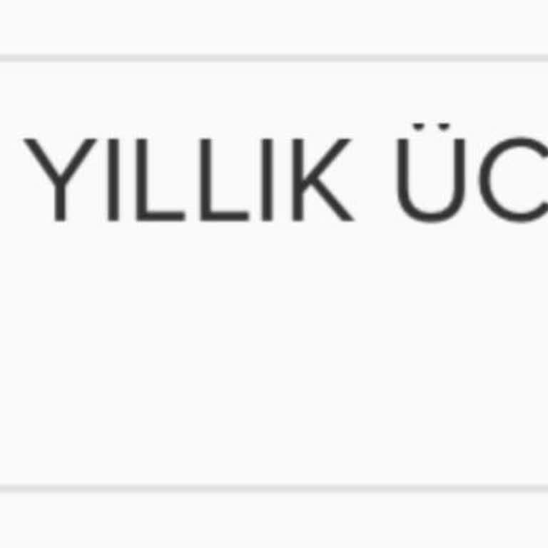 Yıllık Kart Aidatı Ücretinin Haksız Yansıtılması Ve İadesi Talebi