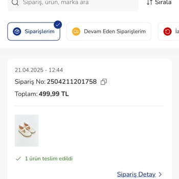 LCW Bir Ayda Yıpranan Babetler Hayal Kırıklığı Yaşattı