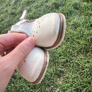 LCW Bir Ayda Yıpranan Babetler Hayal Kırıklığı Yaşattı