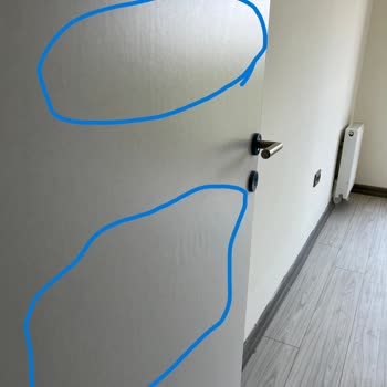 TOKİ Muğla Akçaova Konutlarında Eksik Ve Arızaların Giderilmemesi Nedeniyle Mağduriyet