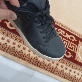 Polaris Ayakkabılar Hem Kalitesiz Hem De Ayağımı Yara Yaptı