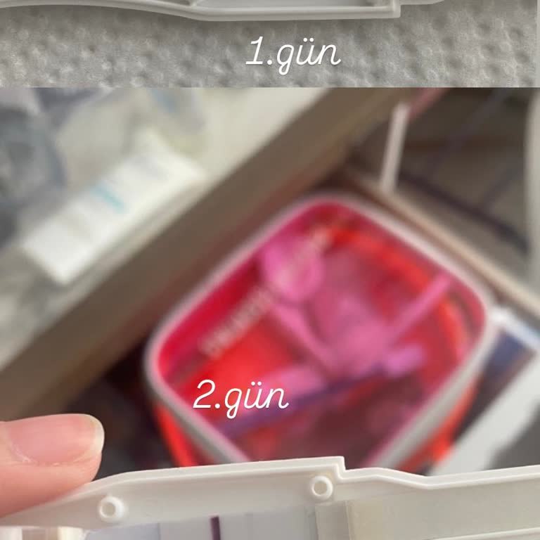 Hünkar Medikal Nimo Gebelik Testi Yanıltması