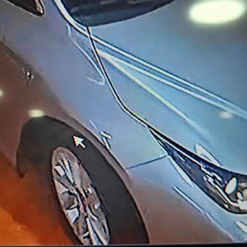 Oto Temizlik Sonrası Araçta Göçük Ve Eksik Hizmet Şoku