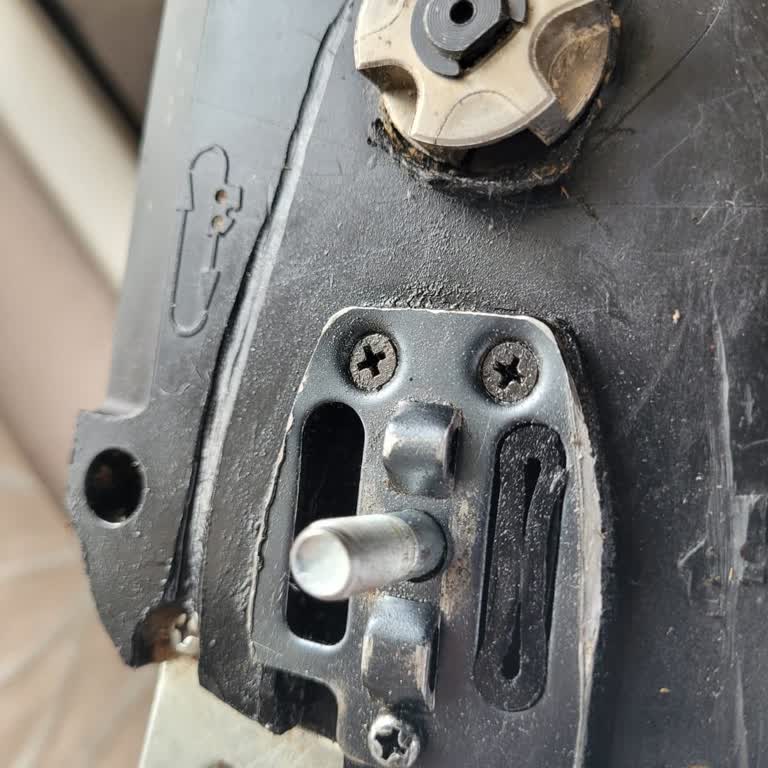 Koçtaş'tan Aldığım Elektrikli Testere Sorunum Çözülmedi