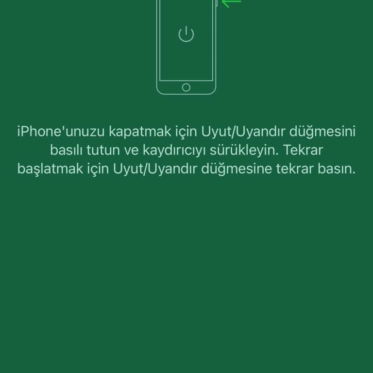 Sıfır Telefonumda Kamera Donması Ve Isınma Sorunu