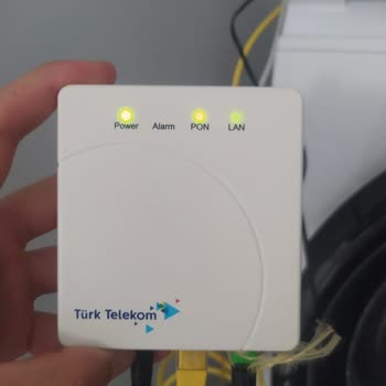 Yanlış Yönlendirme Nedeniyle Modem Ücreti Mağduriyeti