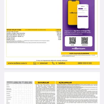 Yanlış Yönlendirme Nedeniyle Modem Ücreti Mağduriyeti