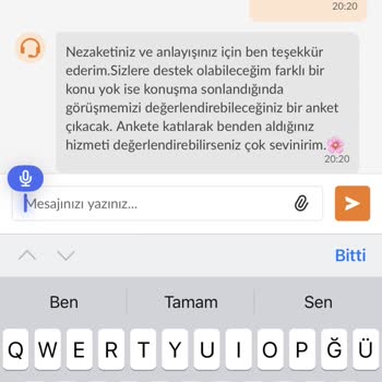 Trendyol GO'dan Gelen Bozuk Ve Ezik Ürünler