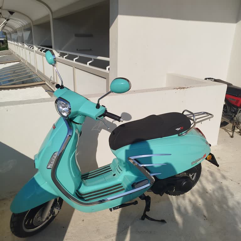 Sıfır Aldığım Motorun Farı Çalışmıyor Bayi Ve Servis İlgisiz