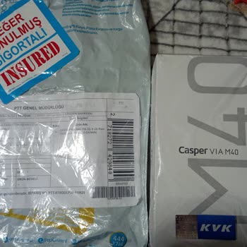 Yanlış Ürün Gönderimi Sonrası İletişimsizlik Mağduriyeti