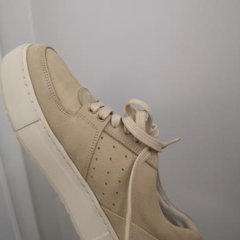 Desa'dan Aldığım Ayakkabıda Yaşadığım Sorun Ve Yetersiz Satış Sonrası Destek