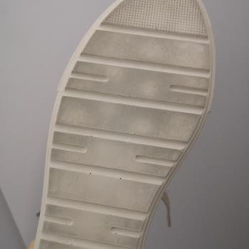 Desa'dan Aldığım Ayakkabıda Yaşadığım Sorun Ve Yetersiz Satış Sonrası Destek