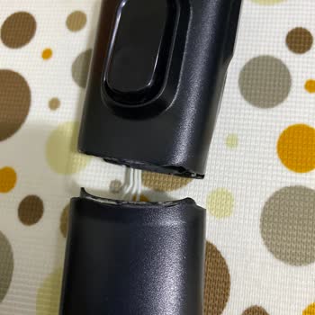 Philips Süpürge Borusu 2 Ayda Kırıldı, Çözüm Bekliyorum