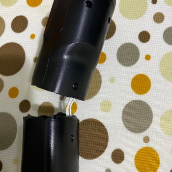 Philips Süpürge Borusu 2 Ayda Kırıldı, Çözüm Bekliyorum