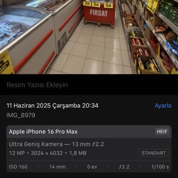 Şok Marketler Personelinin İlgisizliği Ve Erken Toplanma Sorunu