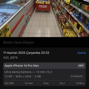Şok Marketler Personelinin İlgisizliği Ve Erken Toplanma Sorunu