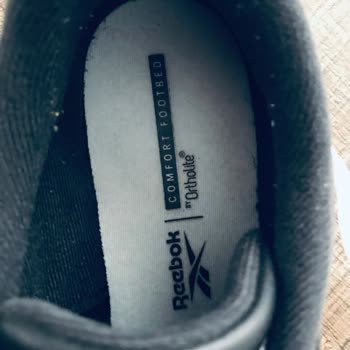 In Street Mağazasından Aldığım Ayakkabıda Terleme Ve Değişim Sorunu Yaşadım