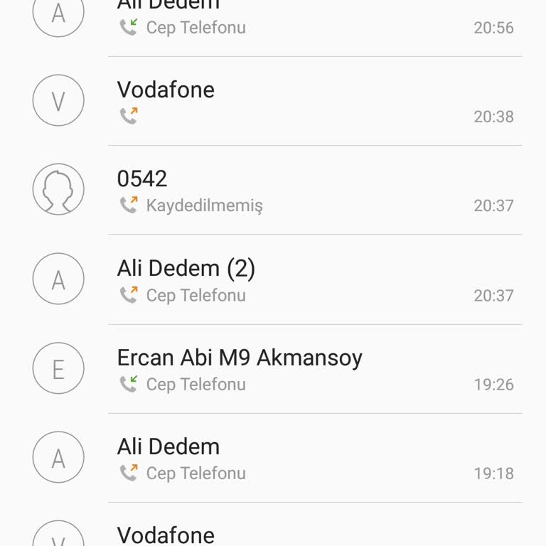 Yaşlı Müşteriye Destek Vermeyen Vodafone Müşteri Hizmetleri