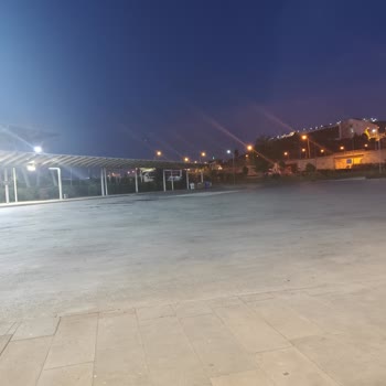 Yolculuk Sırasında Araç Değişikliği Ve Mağduriyet