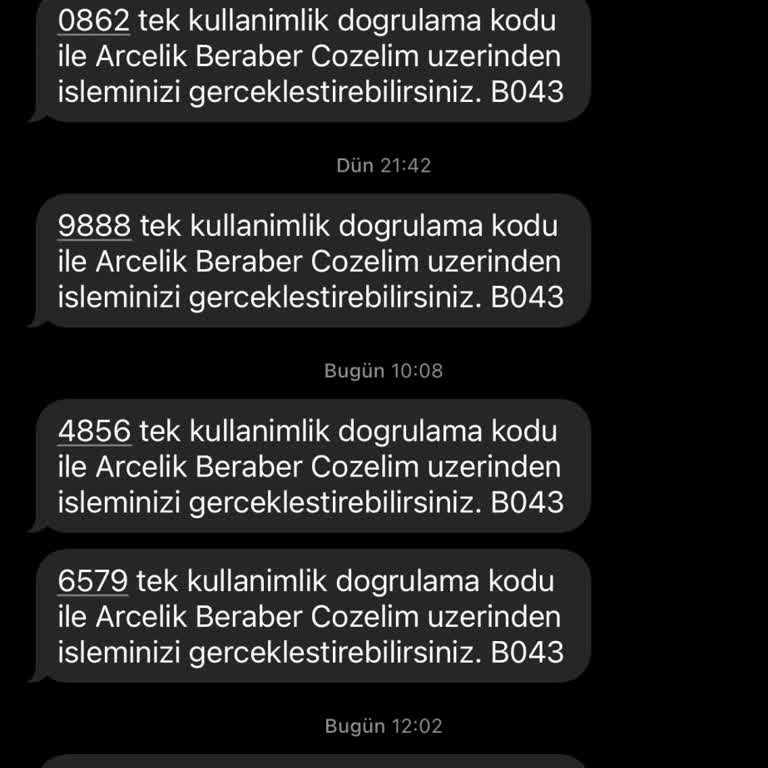 Merkezi Konumda Olmama Rağmen Kombi Servisi Sağlanmıyor