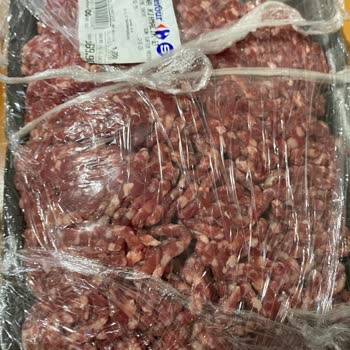 Yemek Sepeti Ve Carrefour SA'dan Kokmuş Ürün Teslimatı Mağduriyeti