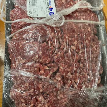 Yemek Sepeti Ve Carrefour SA'dan Kokmuş Ürün Teslimatı Mağduriyeti