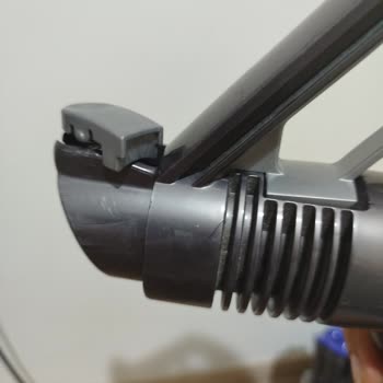 Dyson CY27 Modelinin Yedek Parça Tedariğinde Sorun Yaşıyorum