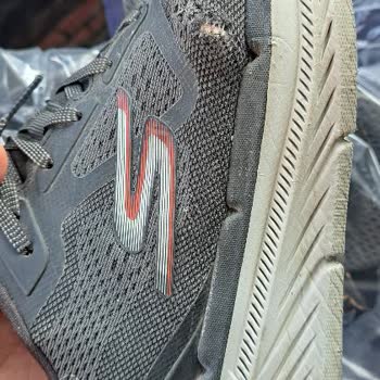 Ayakkabının Kısa Sürede Delinmesi Ve Olumsuz İnceleme Sonucu