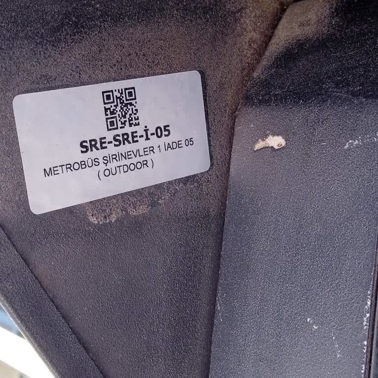 Metrobüs İade Cihazları Telefonumu Okumadı Mağduriyet Yaşadım