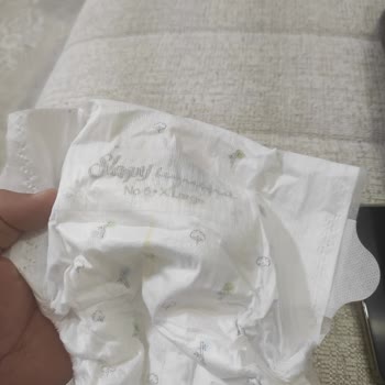 Bebek Bezi İçinde Bilinmeyen Madde: Sağlık Riski Ve Kalite Kontrol Eksikliği