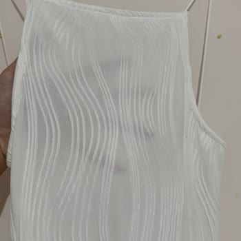 Sipariş Verdiğim Elbise Farklı Geldi, İade Süreci Başlatılmıyor