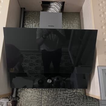 Kumtel Aspiratörün Yetersiz Çekim Gücü Ve Servis Sorunları