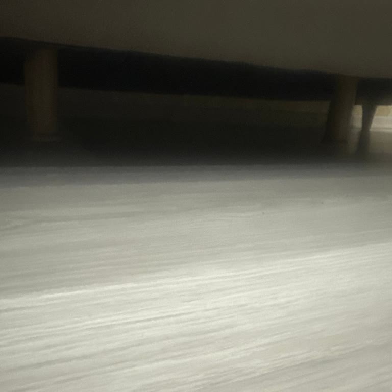 Koltuk Takımı Ayakları Sürekli Kırılıyor, Hayal Kırıklığı Yaşıyorum