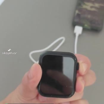 Sanalticaretiniz.com Akıllı Saat Fiyasko!