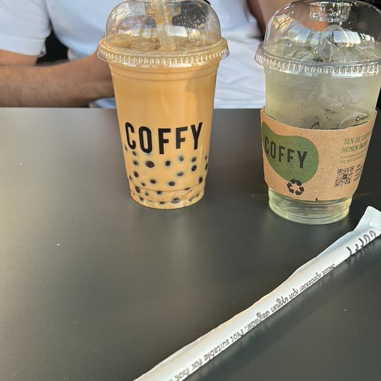 Bozuk İçecek Ve Yetersiz Müşteri Hizmeti Deneyimi