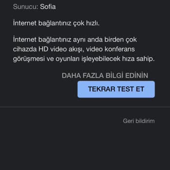 Superonline Fiber İnternet Hız Sorunu Ve Yetersiz Destek
