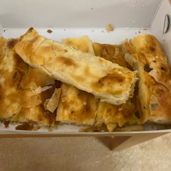 Fırıncızade Ürünlerinde Kalitesiz Malzeme Ve Kötü Deneyim