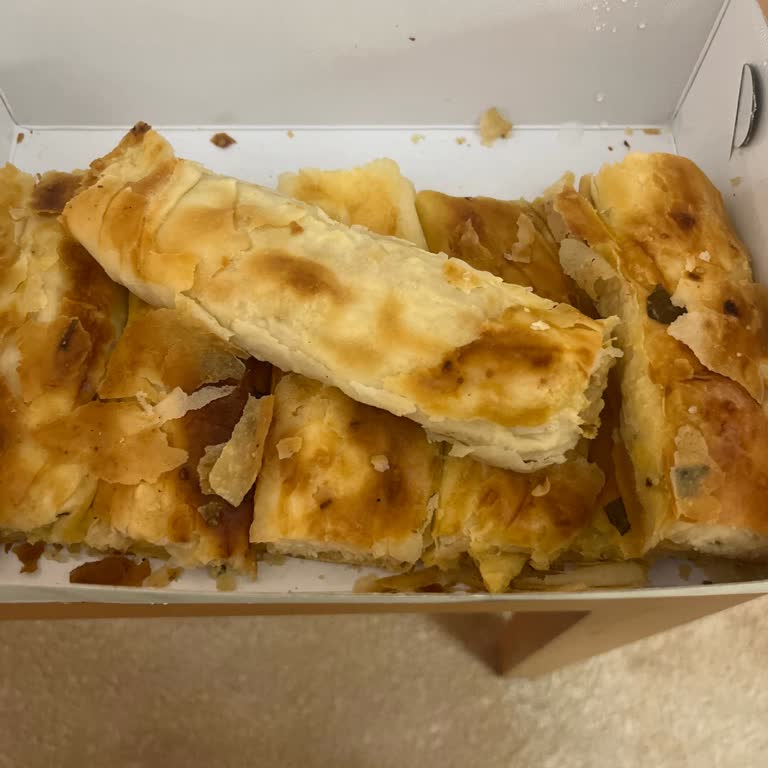 Fırıncızade Ürünlerinde Kalitesiz Malzeme Ve Kötü Deneyim