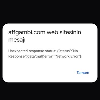 Yatırım Sonrası Hesabım Kapatıldı, Çekim Yapamıyorum