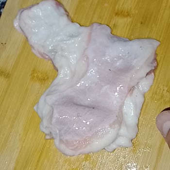 Kurban Eti Diye Dağıtılan Ürünle Mağdur Edildik