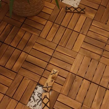 Bahçe Parkesi Kırıldı, Değişim Talebimiz Reddedildi