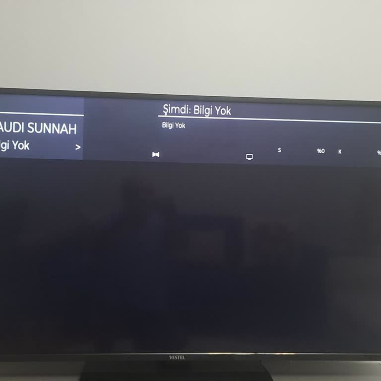 Vestel Televizyonum Kısa Sürede Arızalandı, Garanti Desteği Yetersiz Kaldı
