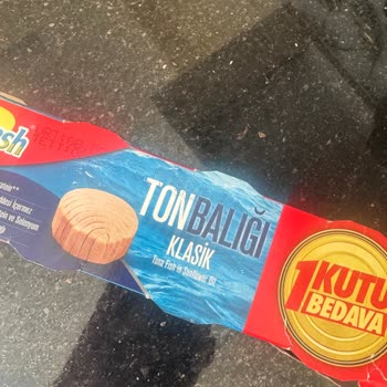 Superfresh Ton Balığı Beklenenden Çok Uzak Çıktı