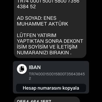 Güvenimi Sarsan Kupon Satışı Ve Sonrası Yaşadıklarım