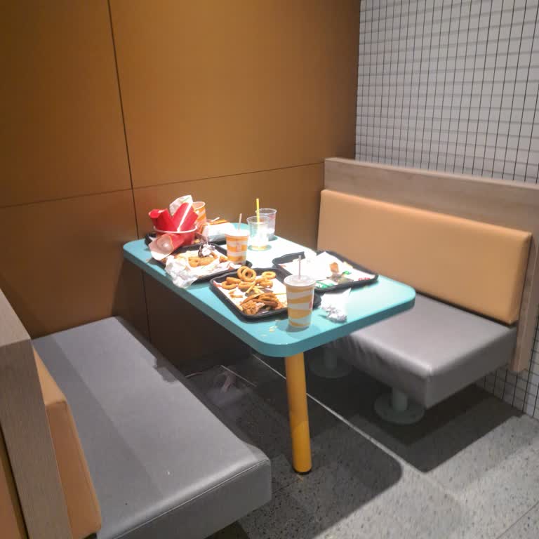 Temizlik Sorunu Ve Saygısız Personel Nedeniyle Hayal Kırıklığı