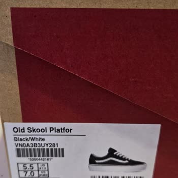 Bir Günlük Ayakkabıda Hatalı Ürün Ve Değişim Sorunu