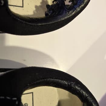 Bir Günlük Ayakkabıda Hatalı Ürün Ve Değişim Sorunu