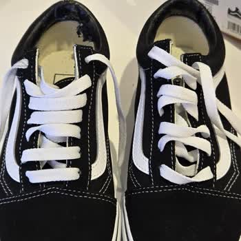 Bir Günlük Ayakkabıda Hatalı Ürün Ve Değişim Sorunu